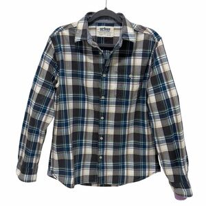 Urban Pipeline Cotton Flannel - Like New - Men’s Medium